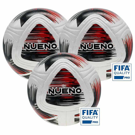 3 x PT Nueno Match Footballs