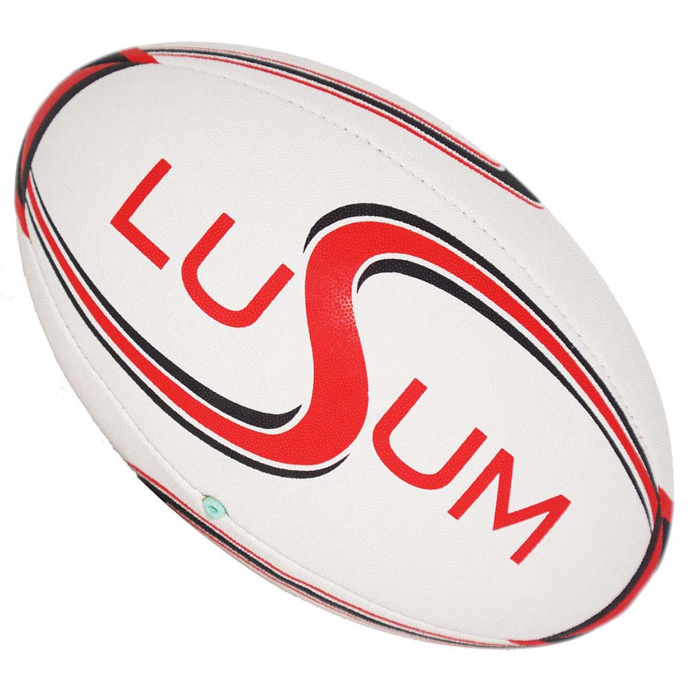 Optio Rugby Ball or 5 Sports Ball Shop