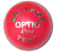 Lusum Optio Cricket Pink Ball