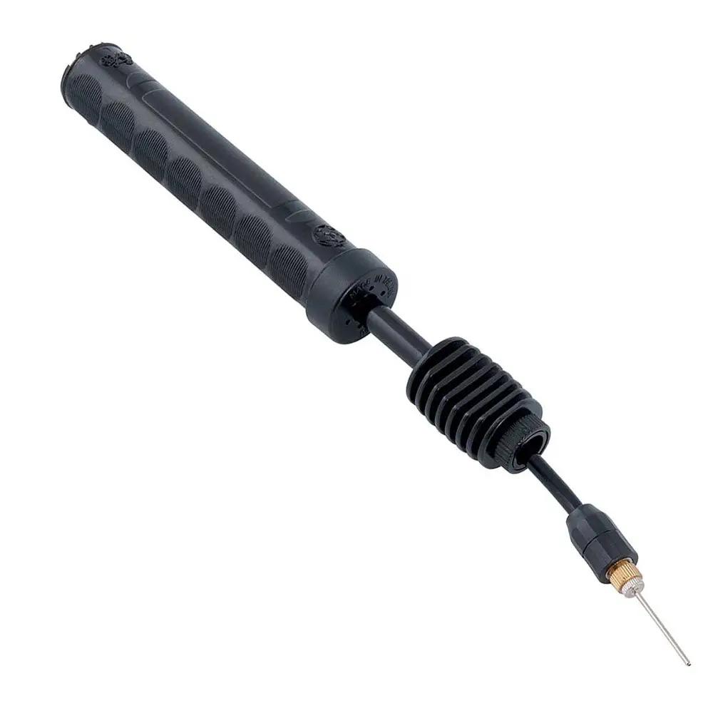 Double Action Hand Pump Dynamic TR555 Sports Ball Shop