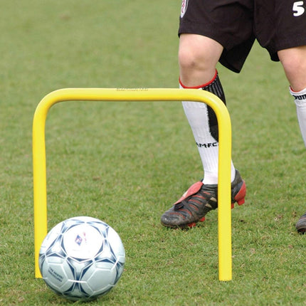 Precision Training Indoor-Outdoor Passing Arcs