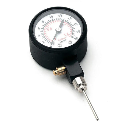 Ball Pressure Gauge