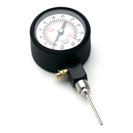 Ball Pressure Gauge By Sports Ball Shop