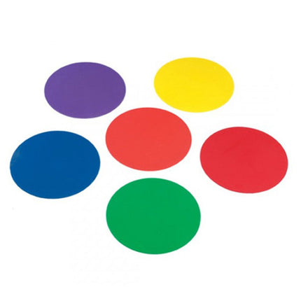 Precision Training Sequencing Discs