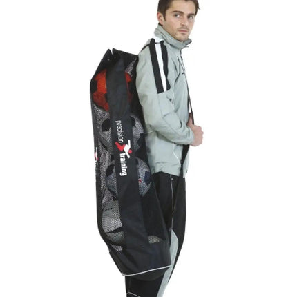 Precision Training Ball Tubular Bag