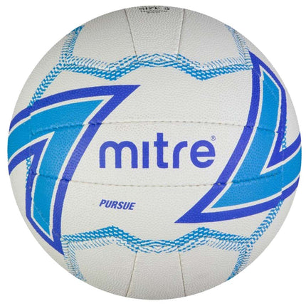 Mitre Pursue Netball Size 5