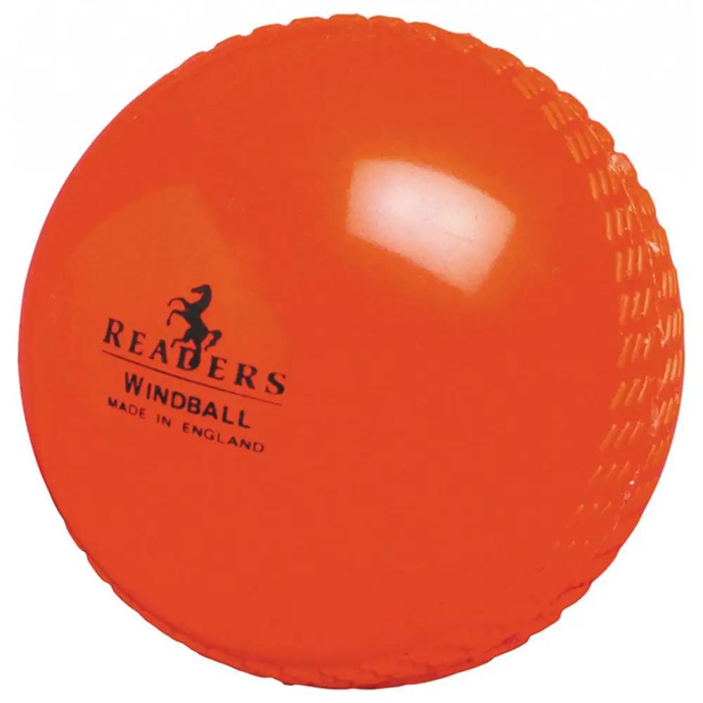 Windball Soft Training Cricket Balls