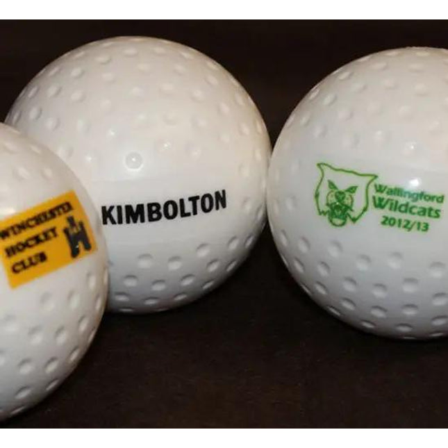 Readers Hockey Balls Sports Ball Shop