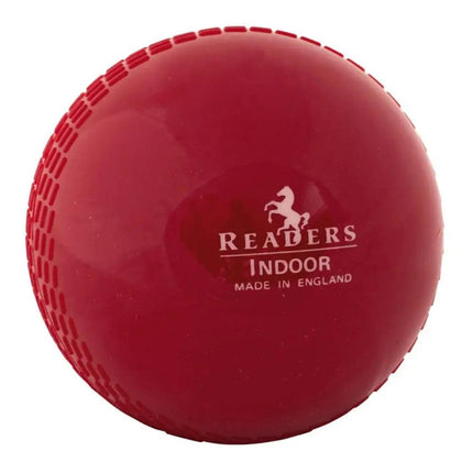 Readers Indoor 4oz Cricket Ball