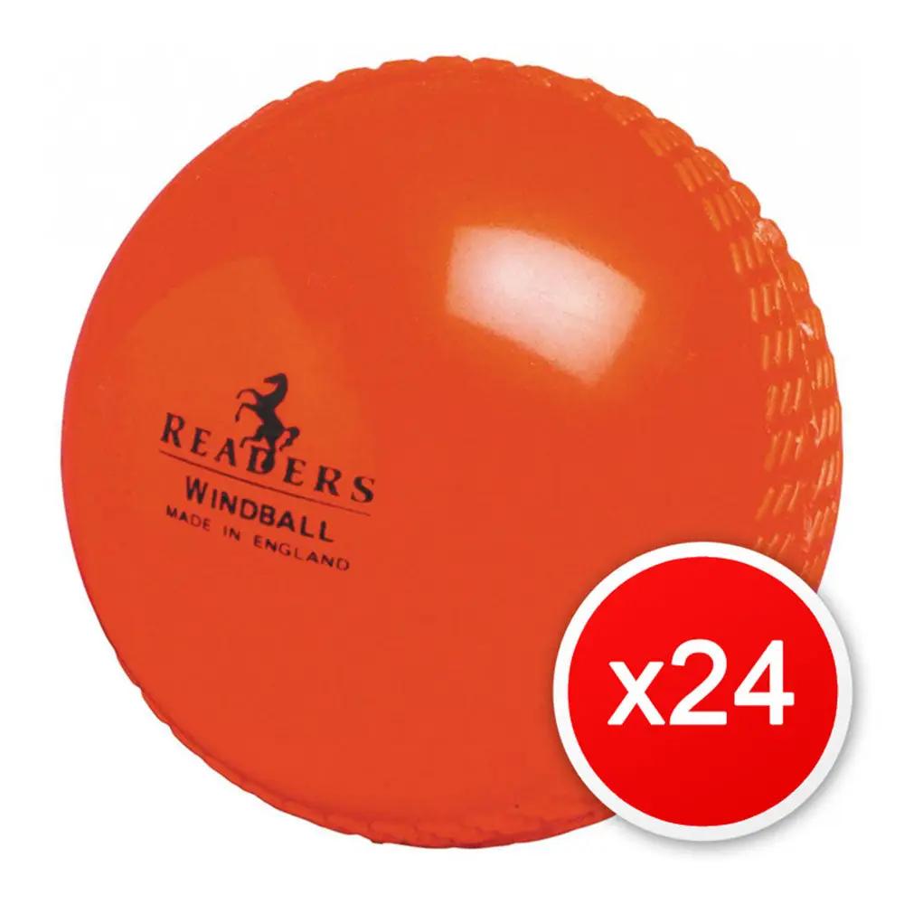 24 Pack Windball Sports Ball Shop