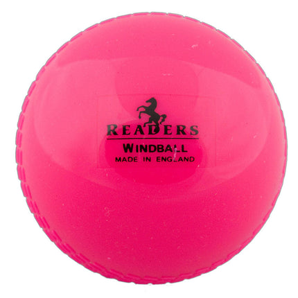 Readers Windball - Pink