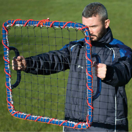 Hand Held Rebounder
