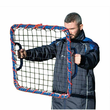 Hand Held Rebounder