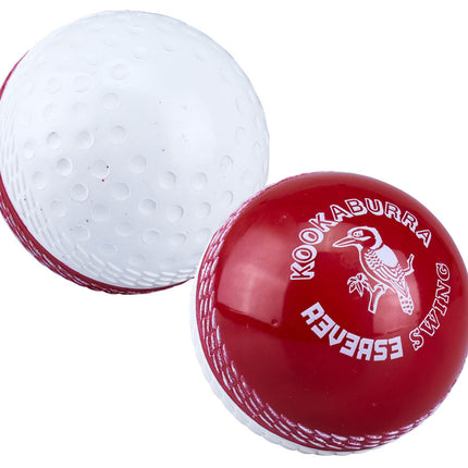 Kookaburra Reverse Swing Cricket Ball