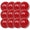 Lusum Safety Cricket Ball (Incrediball) x 12 Balls