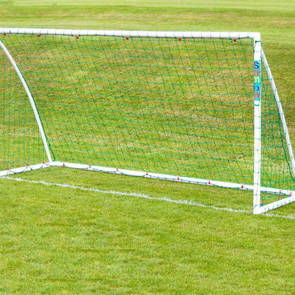 Samba 12 x 6 Fun Football Goal