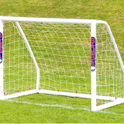 Samba Match Football Goal 5 x 4 Samba Football Goals Sports Ball Shop