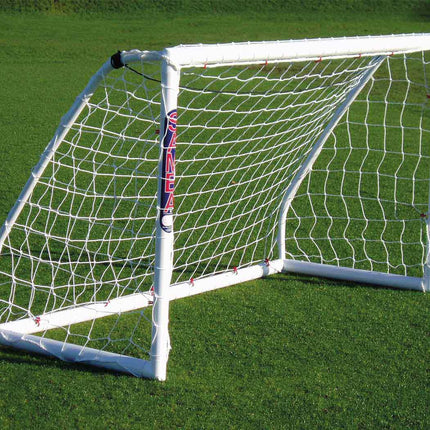 Samba Match Football Goal 8 x 4 Samba Sports Ball Shop