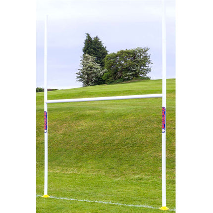 Samba Junior Rugby Post