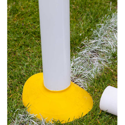 Samba Junior Rugby Post