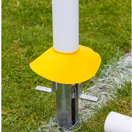 Samba Junior Rugby Post