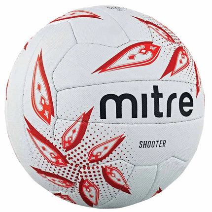 Mitre Ultimate Netball Training Pack