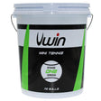 Uwin Stage 1 Green Tennis Balls Uwin Tennis Balls Sports Ball Shop