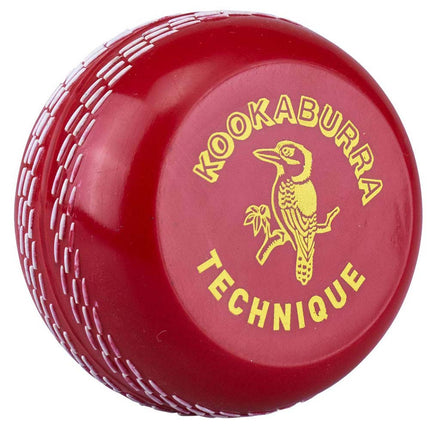 Kookaburra Technique Cricket Ball