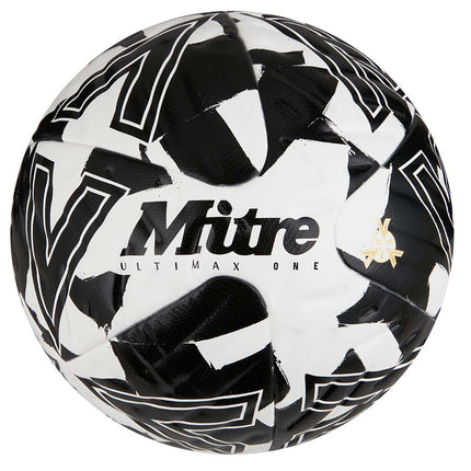 Mitre Ultimax One Match Football