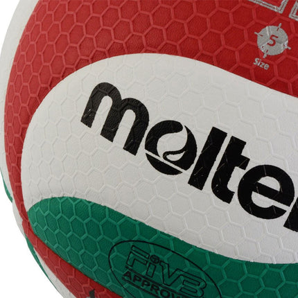 Buy Molten Flistatec Volleyball By Sports Ball Shop