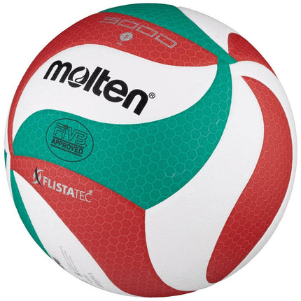 Buy Molten Flistatec Volleyball By Sports Ball Shop