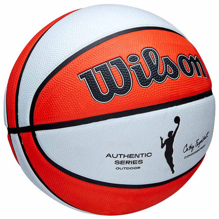 Wilson WNBA Auth Series Basketball Size 6 Wilson Basketball Balls Sports Ball Shop