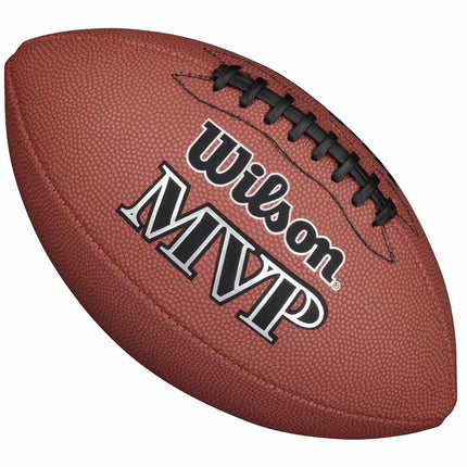 Wilson MVP American Football