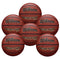 Wilson Reaction 6 Ball pack Wilson Basketball Balls Sports Ball Shop