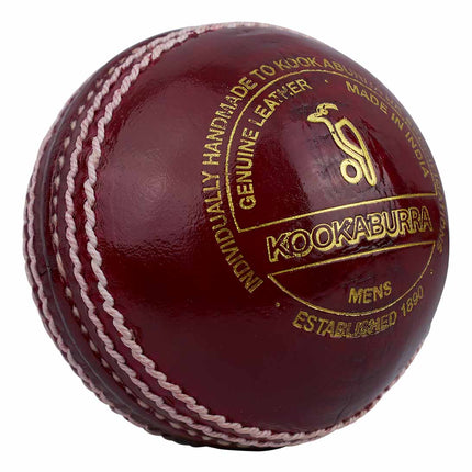 Kookaburra Supreme Crown Cricket Ball