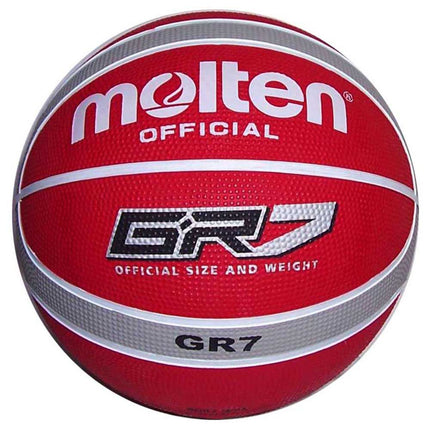 Molten BGR Basketball Ball Molten Basketball Balls Sports Ball Shop