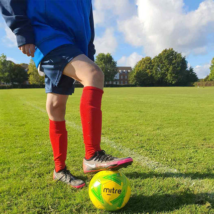 Mitre Impel Training Football