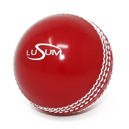 Lusum Safety Cricket Ball (Incrediball) x 12 Balls