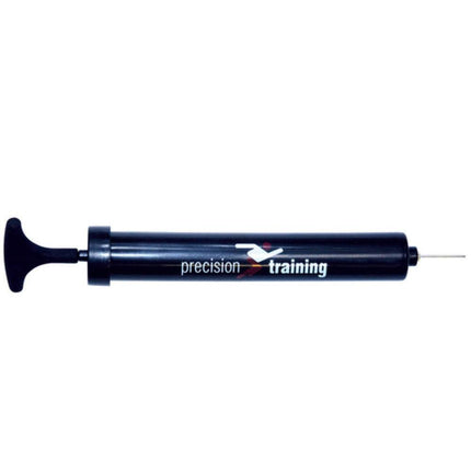 Dynamic Precision Training Hand Pump By Sports Ball Shop