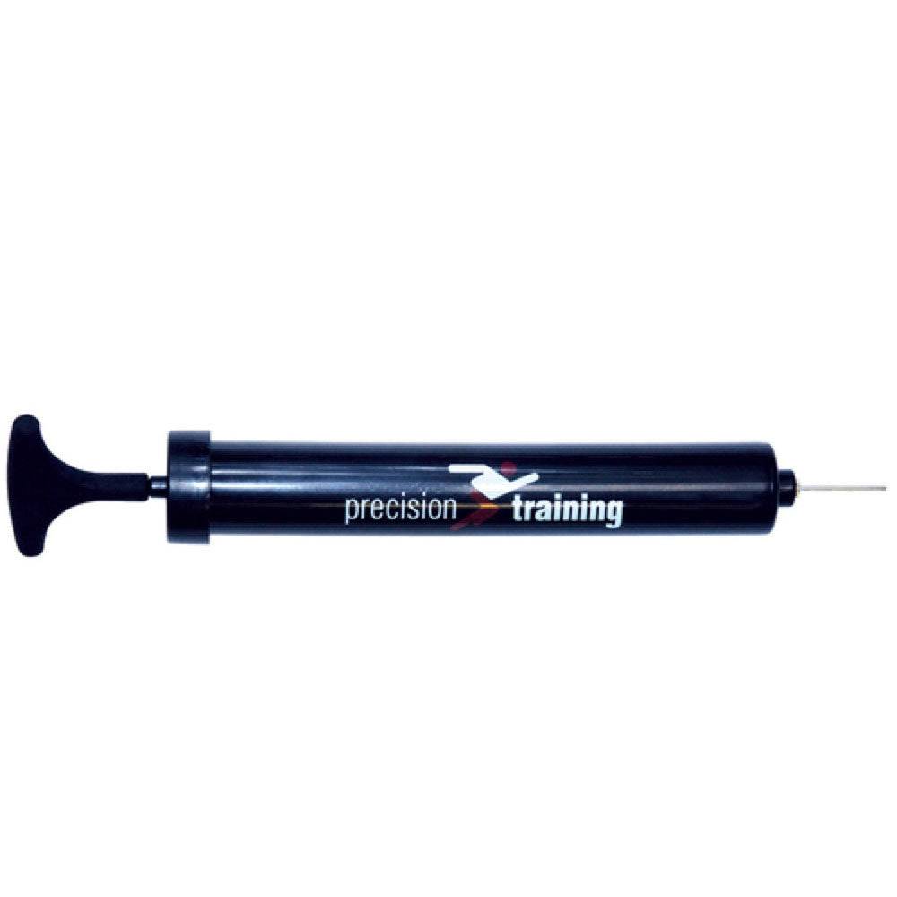 Dynamic Precision Training Dynamic Precision Training Hand Pump By Sports Ball Shop