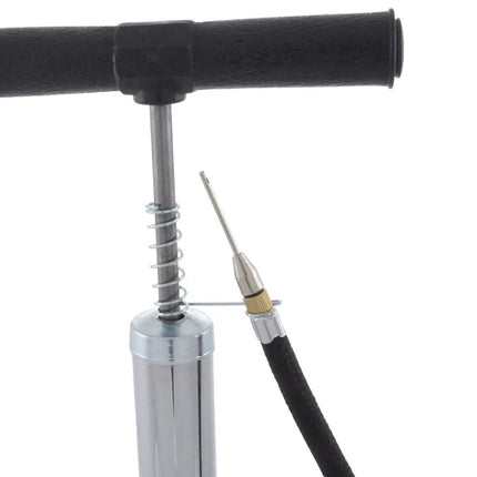 Stirrup Pump