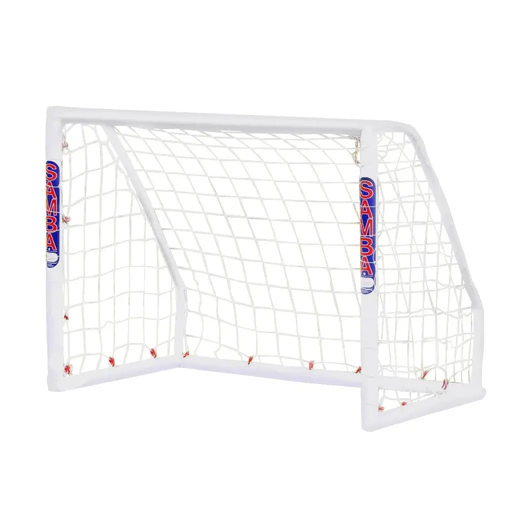 Match Football Goal 5 x 4 Premium Home Soccer Goals