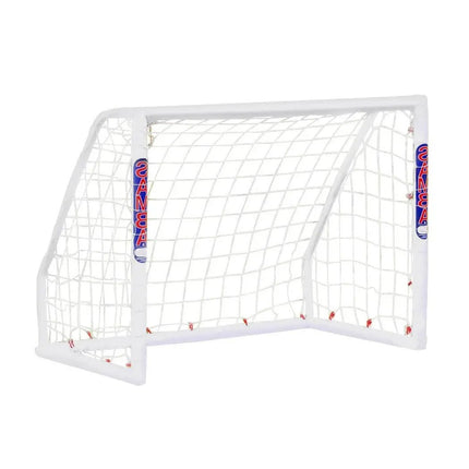 Samba Match Football Goal 8 x 4 By Sports Ball Shop