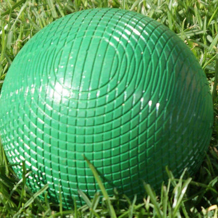 16oz Plastic 2nd Colour Croquet Balls Set