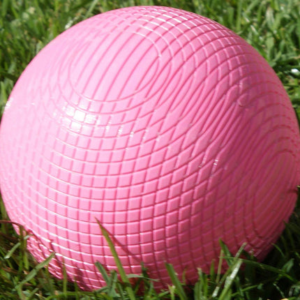 16oz Plastic 2nd Colour Croquet Balls Set
